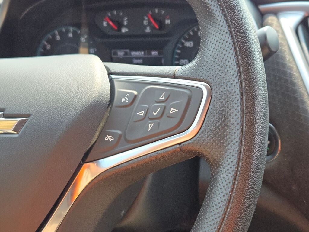 used 2023 Chevrolet Malibu car, priced at $19,000