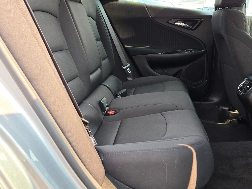 used 2023 Chevrolet Malibu car, priced at $19,000