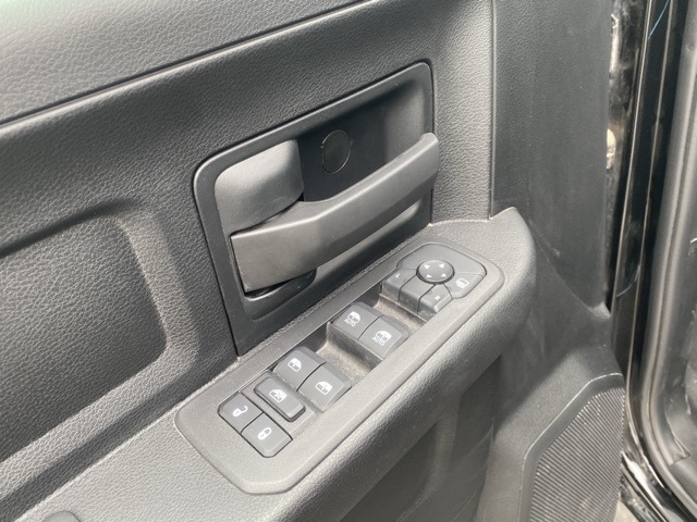 new 2025 Ram 2500 car, priced at $64,623