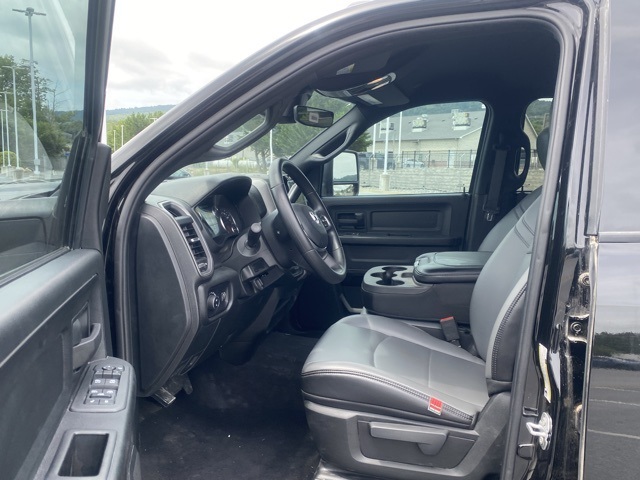 new 2025 Ram 2500 car, priced at $64,623