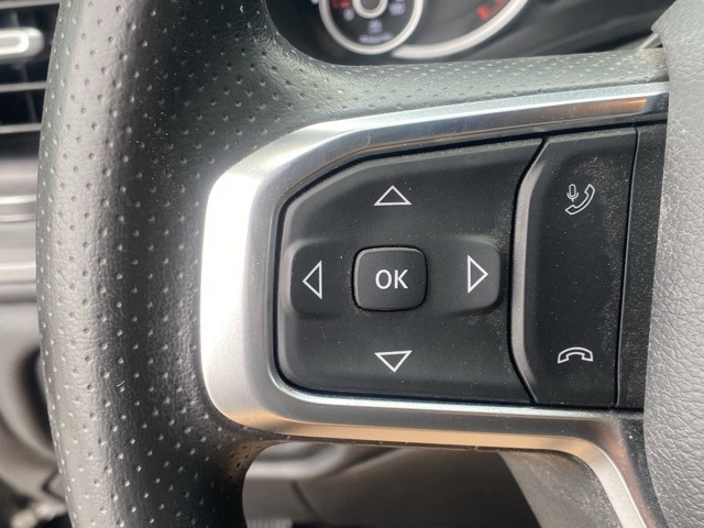 new 2025 Ram 2500 car, priced at $64,623