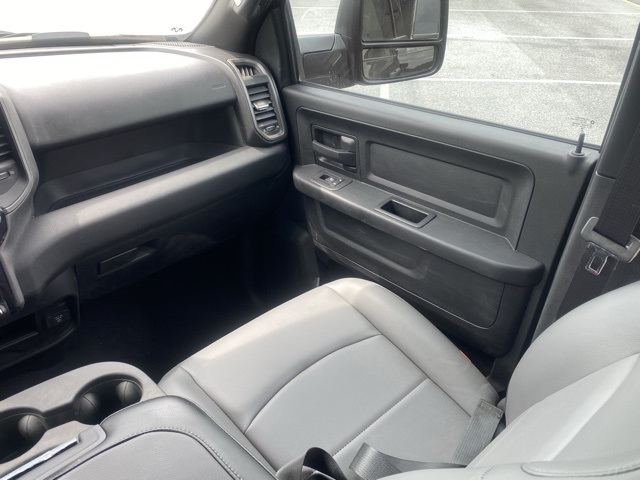 new 2025 Ram 2500 car, priced at $64,623