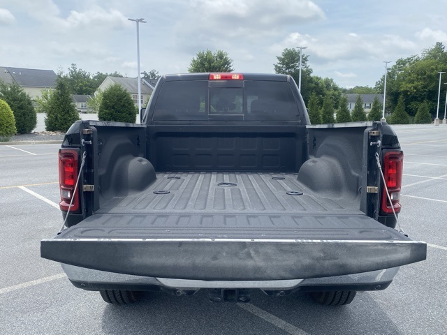 new 2025 Ram 2500 car, priced at $64,623