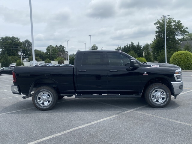 new 2025 Ram 2500 car, priced at $64,623