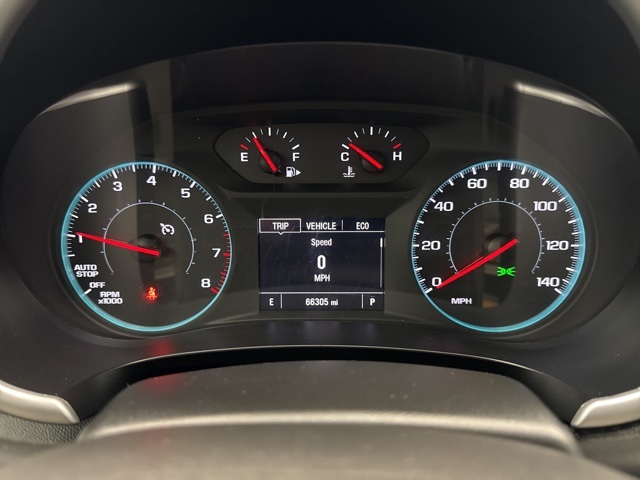 used 2023 Chevrolet Malibu car, priced at $19,853