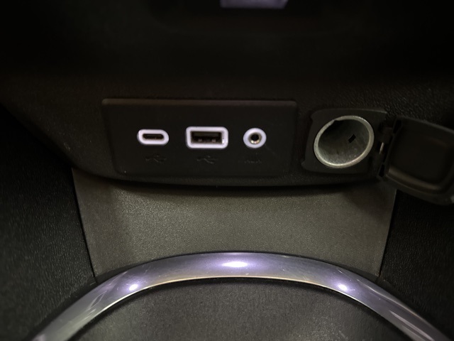 used 2023 Chevrolet Malibu car, priced at $19,853