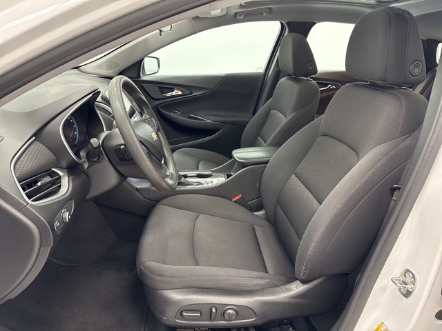 used 2023 Chevrolet Malibu car, priced at $19,853