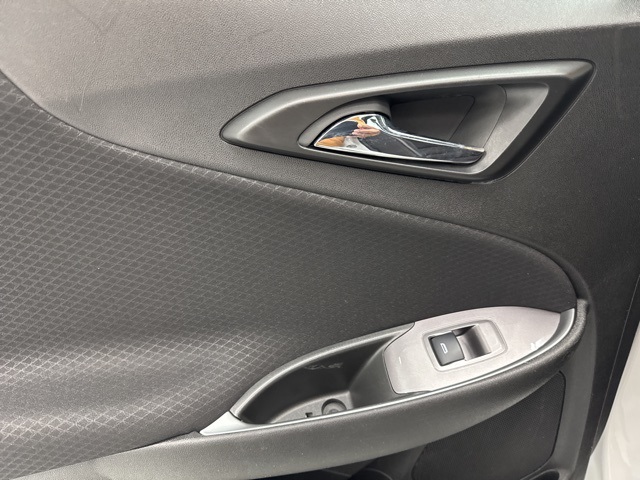 used 2023 Chevrolet Malibu car, priced at $19,853