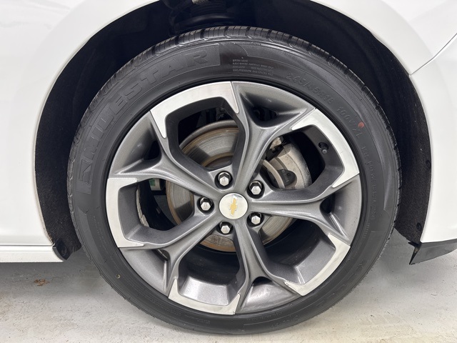 used 2023 Chevrolet Malibu car, priced at $19,853