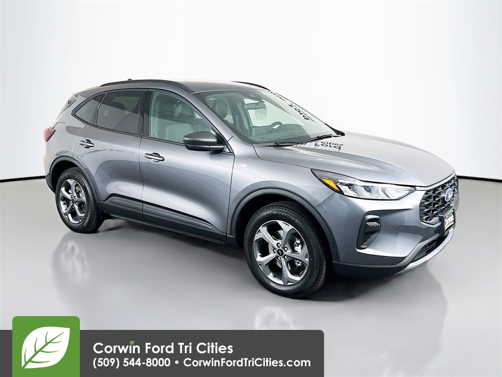 new 2025 Ford Escape car, priced at $30,743