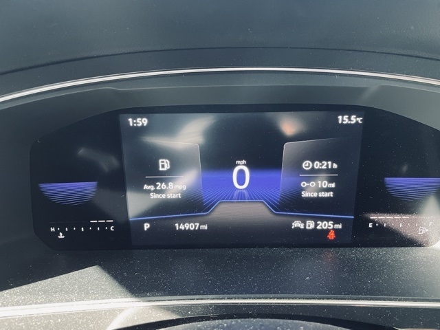 used 2022 Volkswagen Tiguan car, priced at $21,500