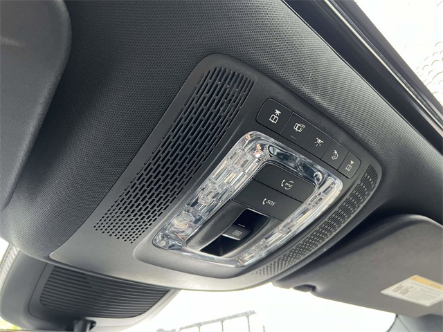 used 2022 Mercedes-Benz GLE car, priced at $49,991