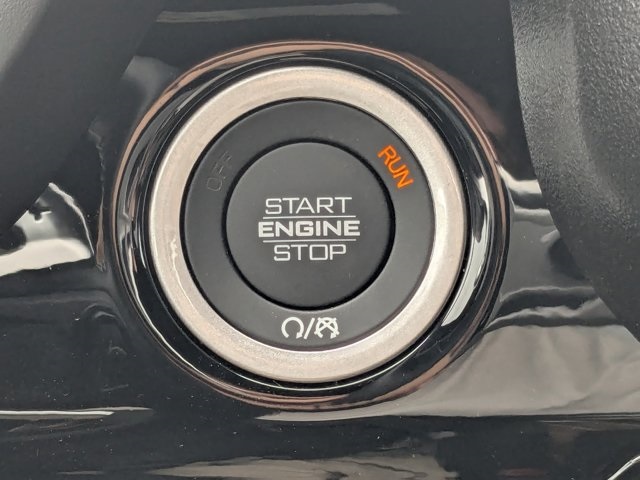 new 2025 Ram 1500 car, priced at $60,125