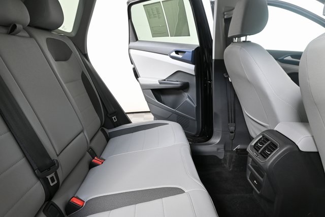 used 2024 Volkswagen Taos car, priced at $21,700