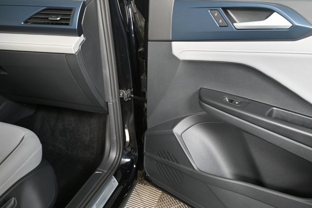 used 2024 Volkswagen Taos car, priced at $21,700