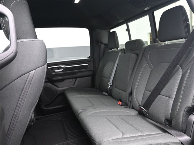 new 2026 Ram 1500 car, priced at $58,890