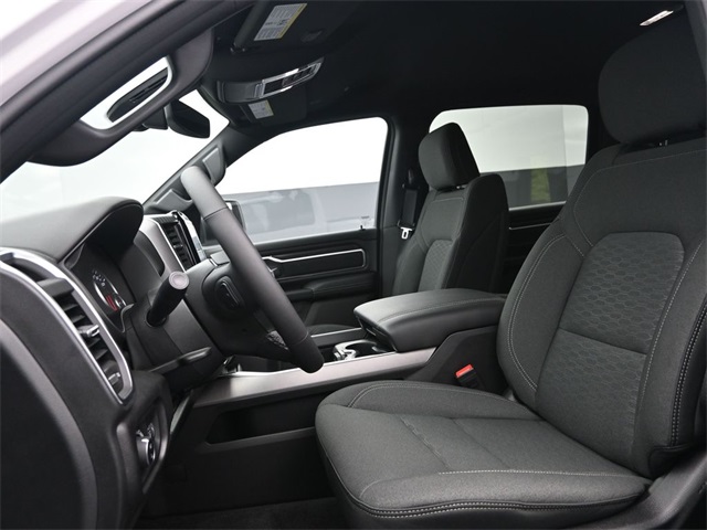 new 2026 Ram 1500 car, priced at $58,890