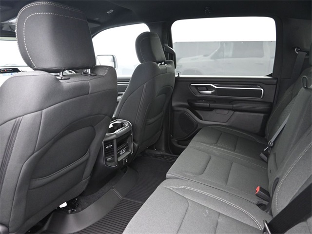 new 2026 Ram 1500 car, priced at $58,890