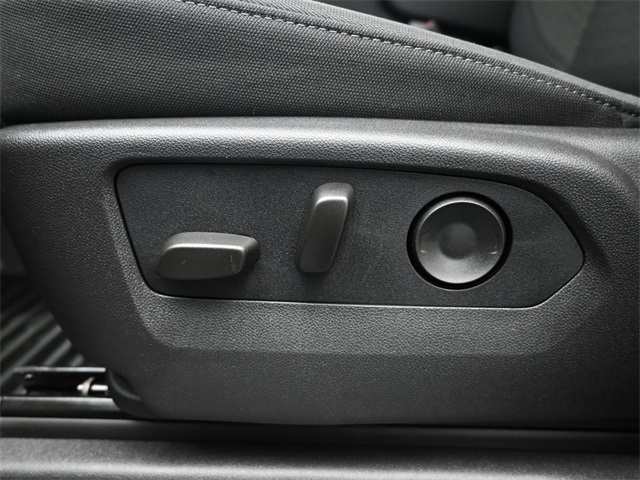 new 2026 Chevrolet Silverado 1500 car, priced at $43,745