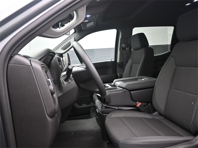 new 2026 Chevrolet Silverado 1500 car, priced at $43,745