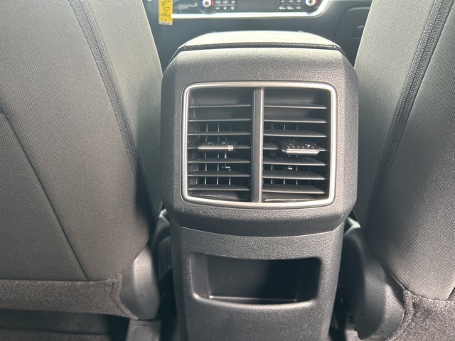 used 2023 Kia Sportage Hybrid car, priced at $27,890