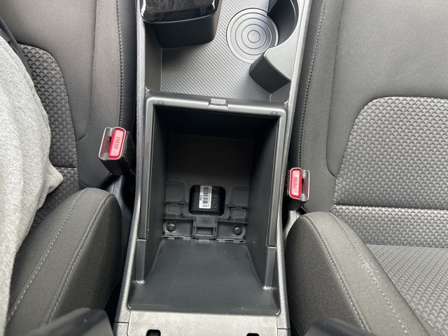 used 2023 Kia Sportage Hybrid car, priced at $27,890