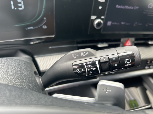 used 2023 Kia Sportage Hybrid car, priced at $27,890
