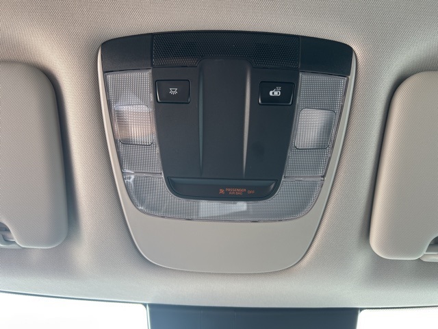 used 2023 Kia Sportage Hybrid car, priced at $27,890