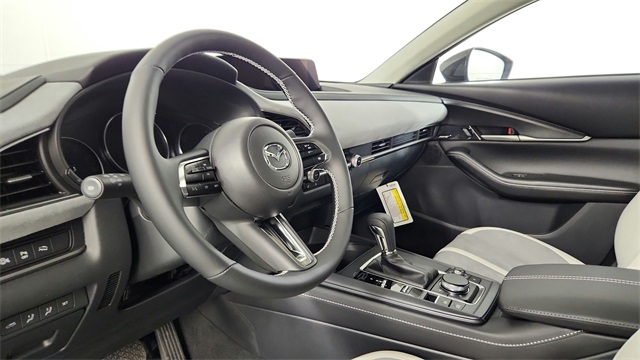 new 2026 Mazda CX-30 car, priced at $36,635