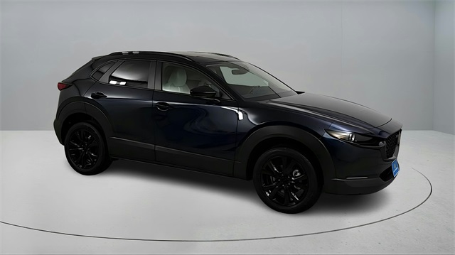 new 2026 Mazda CX-30 car, priced at $36,635