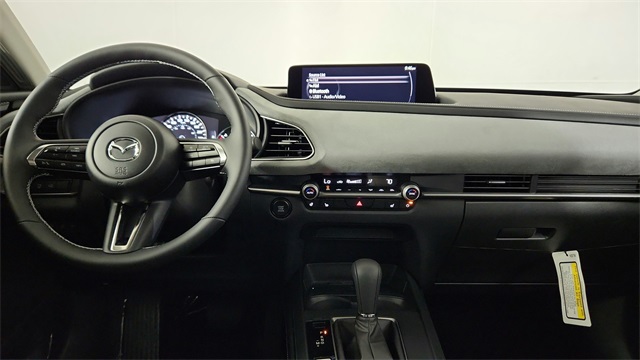 new 2026 Mazda CX-30 car, priced at $36,635