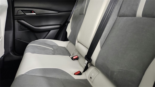 new 2026 Mazda CX-30 car, priced at $36,635