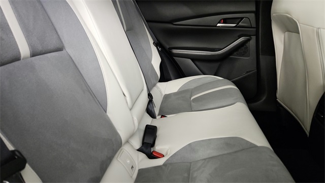 new 2026 Mazda CX-30 car, priced at $36,635