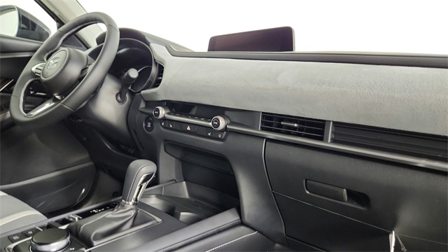 new 2026 Mazda CX-30 car, priced at $36,635