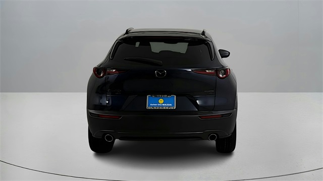 new 2026 Mazda CX-30 car, priced at $36,635