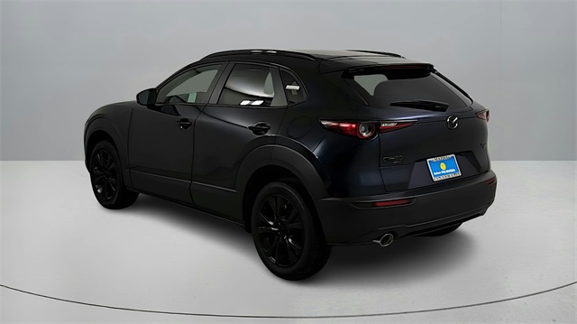 new 2026 Mazda CX-30 car, priced at $36,635