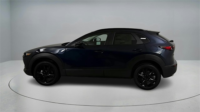 new 2026 Mazda CX-30 car, priced at $36,635