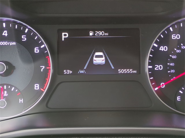 used 2023 Kia Forte car, priced at $16,511