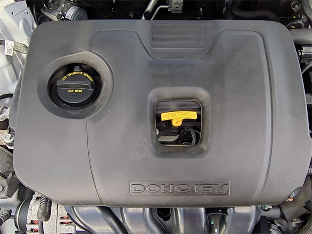 used 2023 Kia Forte car, priced at $16,511