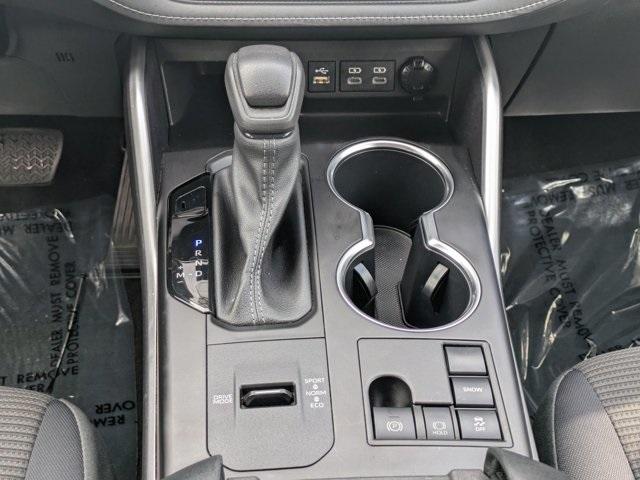 used 2023 Toyota Highlander car, priced at $30,004