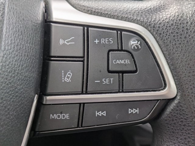 used 2023 Toyota Highlander car, priced at $30,004