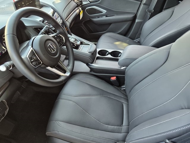 used 2025 Acura RDX car, priced at $40,100