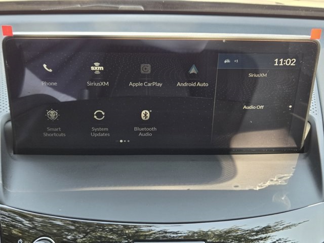 used 2025 Acura RDX car, priced at $40,100