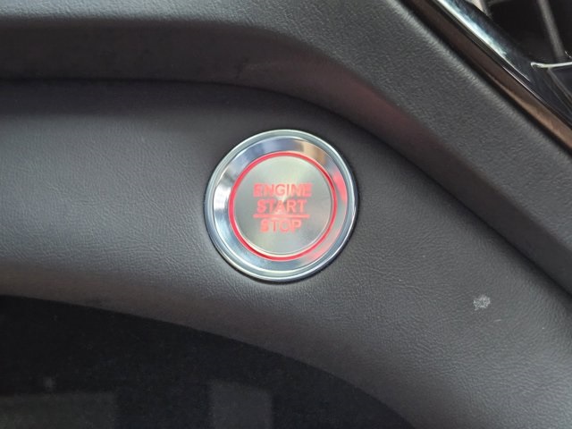 used 2025 Acura RDX car, priced at $40,100