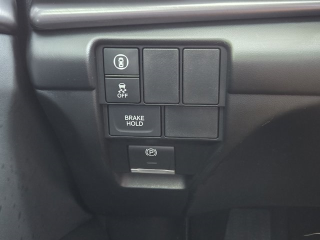 used 2025 Acura RDX car, priced at $40,100