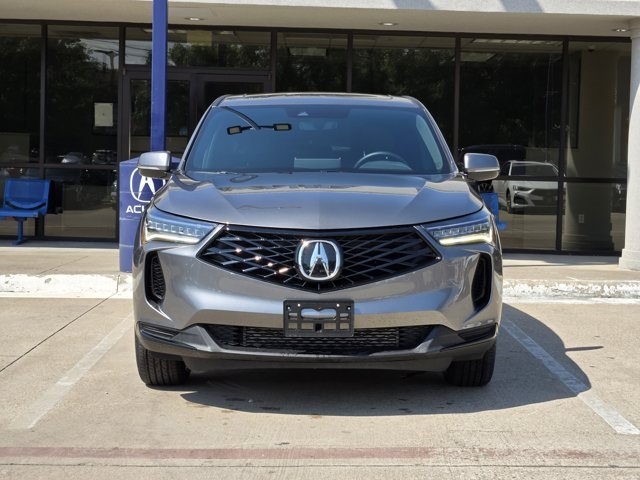 used 2025 Acura RDX car, priced at $40,100