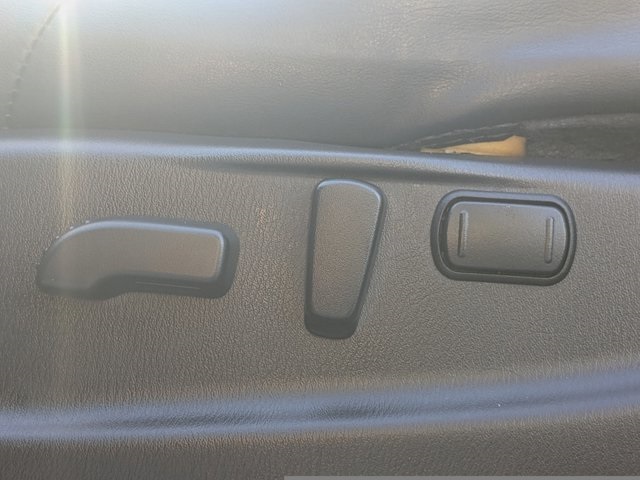 used 2019 Nissan Armada car, priced at $27,280