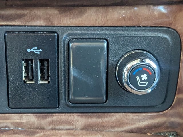 used 2019 Nissan Armada car, priced at $27,280