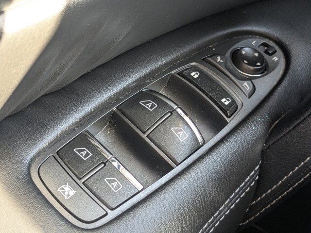 used 2019 Nissan Armada car, priced at $27,280