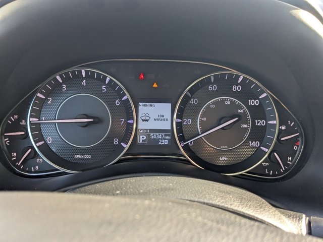 used 2019 Nissan Armada car, priced at $27,280